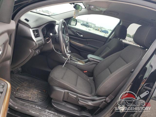 1GKKNKLA1KZ235682 2019 GMC ACADIA photo no. 7