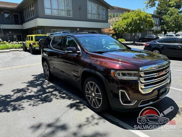 1GKKNULS8LZ158220 2020 GMC ACADIA photo no. 24