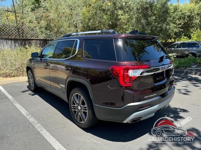 1GKKNULS8LZ158220 2020 GMC ACADIA photo no. 3