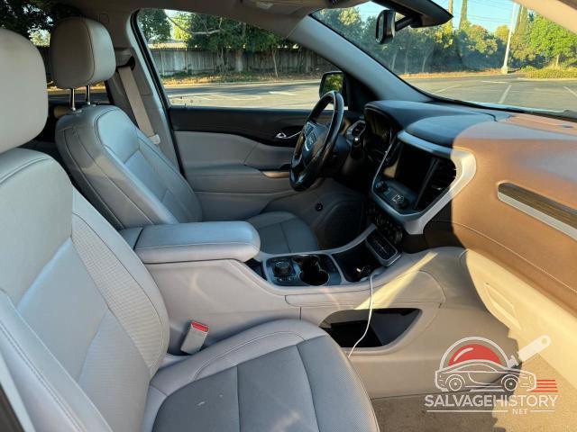 1GKKNULS8LZ158220 2020 GMC ACADIA photo no. 5