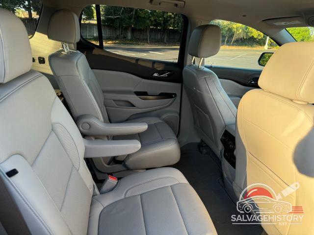 1GKKNULS8LZ158220 2020 GMC ACADIA photo no. 6