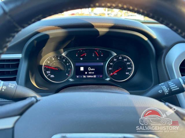 1GKKNULS8LZ158220 2020 GMC ACADIA photo no. 8