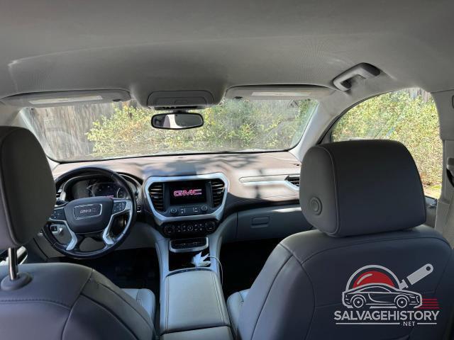 1GKKNULS8LZ158220 2020 GMC ACADIA photo no. 9