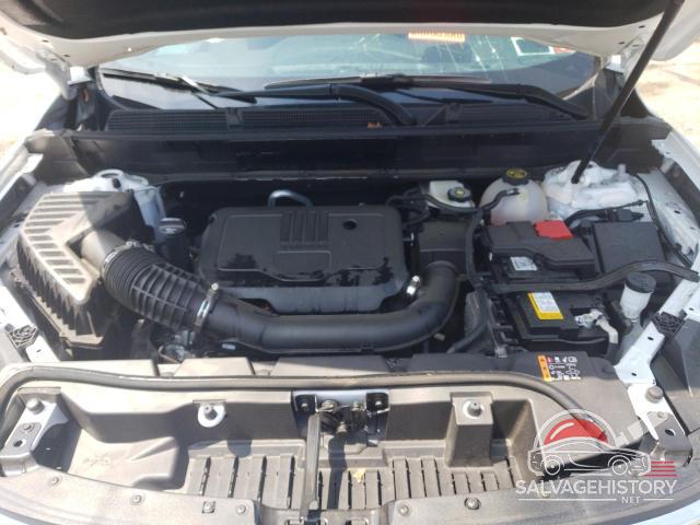 1GKKNRL48PZ230912 2023 GMC ACADIA photo no. 12