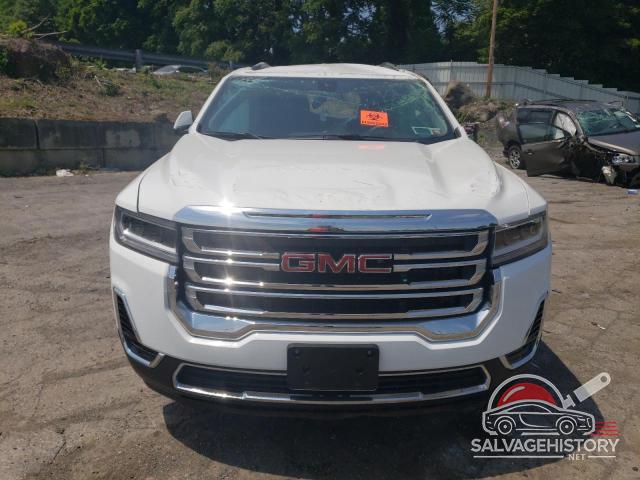 1GKKNRL48PZ230912 2023 GMC ACADIA photo no. 5