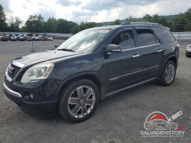 1GKKVTED0CJ205618 2012 GMC ACADIA DEN photo no. 13