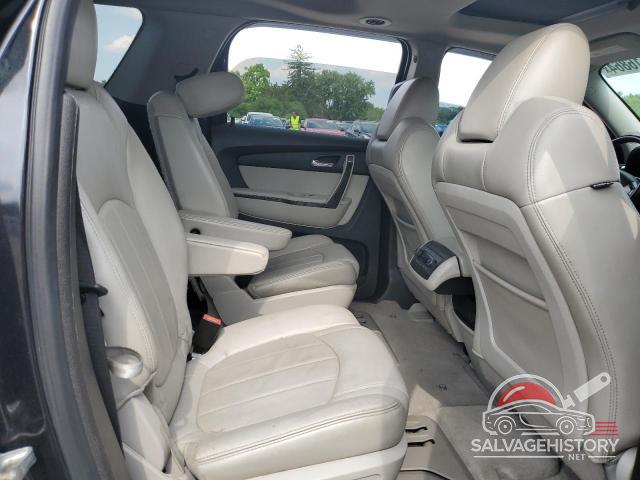 1GKKVTED0CJ205618 2012 GMC ACADIA DEN photo no. 10