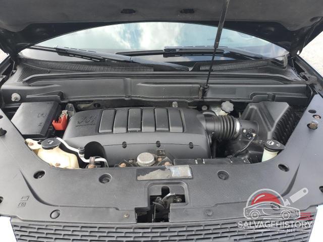 1GKKVTED0CJ205618 2012 GMC ACADIA DEN photo no. 11