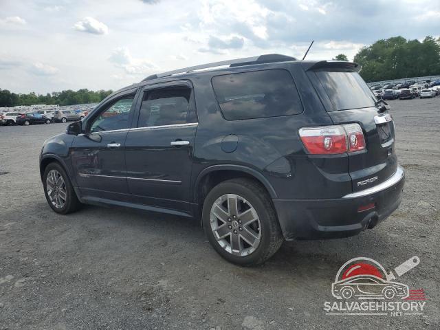 1GKKVTED0CJ205618 2012 GMC ACADIA DEN photo no. 2