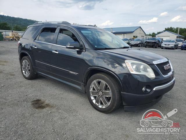 1GKKVTED0CJ205618 2012 GMC ACADIA DEN photo no. 4