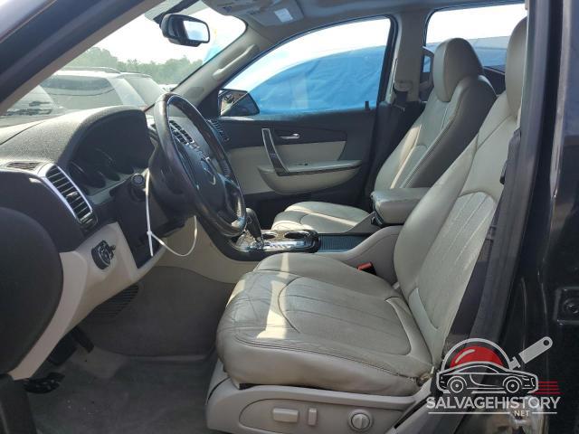1GKKVTED0CJ205618 2012 GMC ACADIA DEN photo no. 7