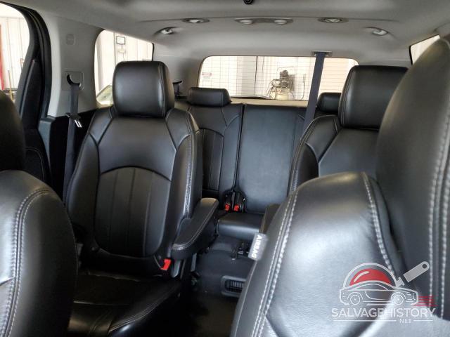 1GKKVTKD2DJ167010 2013 GMC ACADIA DEN photo no. 10