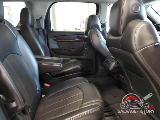 1GKKVTKD2DJ167010 2013 GMC ACADIA DEN photo no. 11