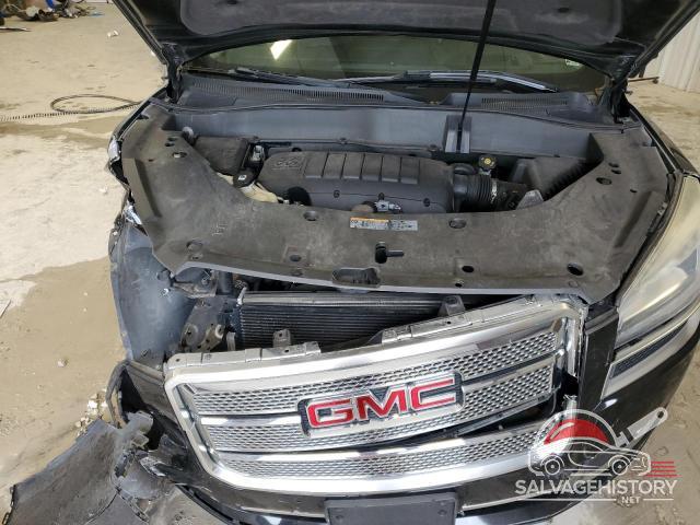 1GKKVTKD2DJ167010 2013 GMC ACADIA DEN photo no. 12