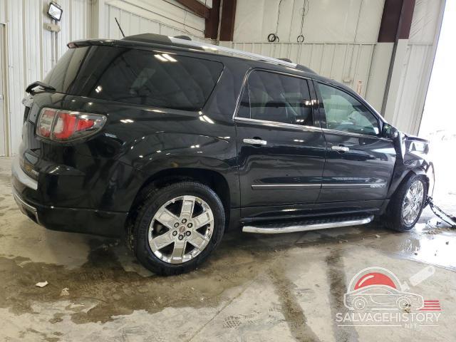 1GKKVTKD2DJ167010 2013 GMC ACADIA DEN photo no. 3