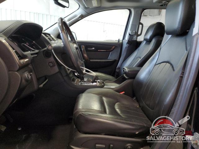 1GKKVTKD2DJ167010 2013 GMC ACADIA DEN photo no. 7
