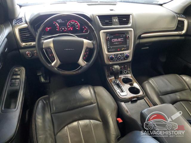 1GKKVTKD2DJ167010 2013 GMC ACADIA DEN photo no. 8