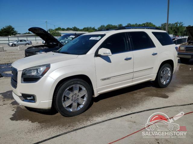 1GKKVTKD4DJ222976 2013 GMC ACADIA DEN photo no. 7