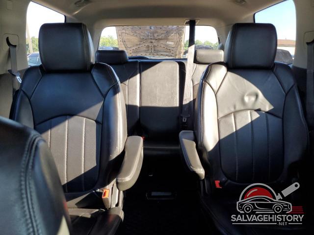 1GKKVTKD4DJ222976 2013 GMC ACADIA DEN photo no. 10