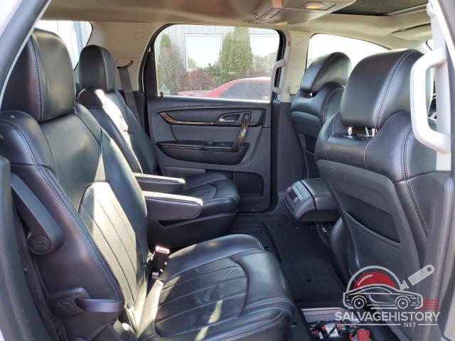 1GKKVTKD4DJ222976 2013 GMC ACADIA DEN photo no. 11