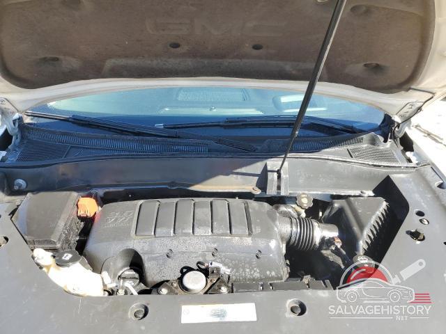 1GKKVTKD4DJ222976 2013 GMC ACADIA DEN photo no. 12