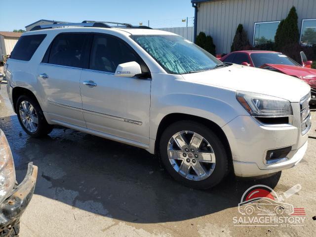 1GKKVTKD4DJ222976 2013 GMC ACADIA DEN photo no. 4