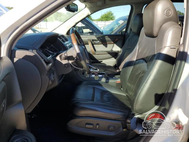 1GKKVTKD4DJ222976 2013 GMC ACADIA DEN photo no. 7