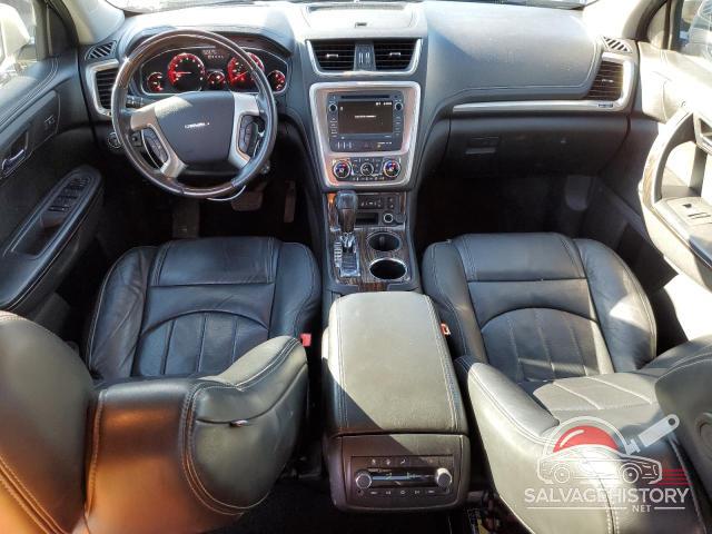 1GKKVTKD4DJ222976 2013 GMC ACADIA DEN photo no. 8