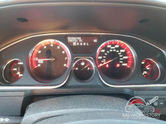 1GKKVTKD4DJ222976 2013 GMC ACADIA DEN photo no. 9