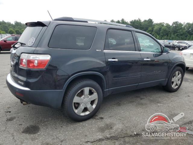 1GKKVRED2CJ154108 2012 GMC ACADIA SLT photo no. 3
