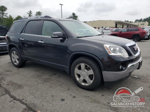 1GKKVRED2CJ154108 2012 GMC ACADIA SLT photo no. 4
