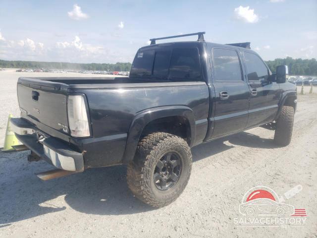 NCS100556 2006 GMC All Models photo no. 3