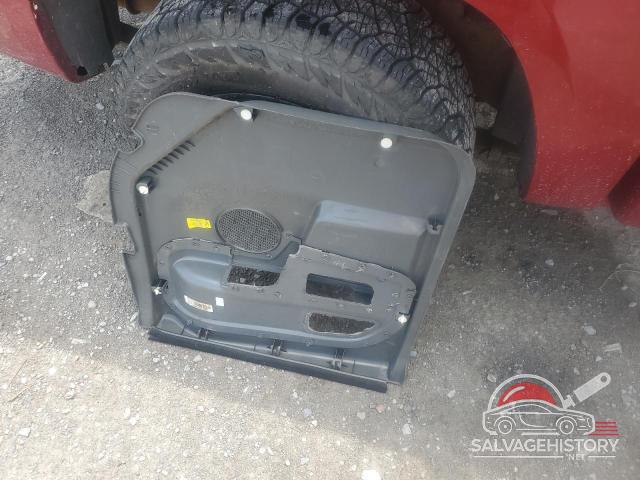 1GTCS136048151683 2004 GMC CANYON photo no. 12