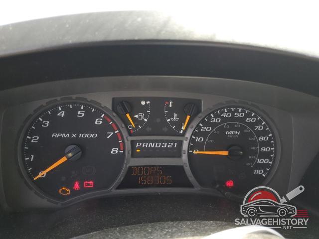 1GTDT136648204162 2004 GMC CANYON photo no. 9