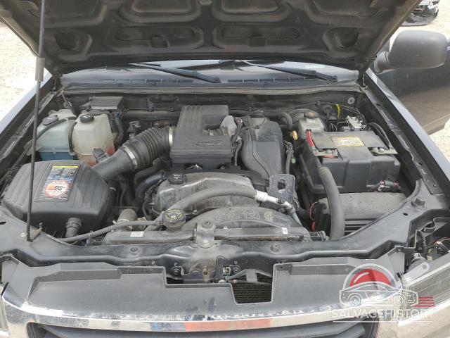 1GTDT13E588137437 2008 GMC CANYON photo no. 11