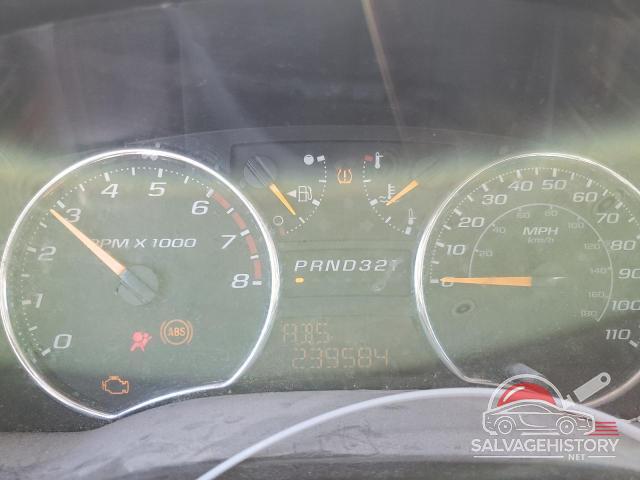 1GTE5MF90B8125458 2011 GMC CANYON photo no. 9
