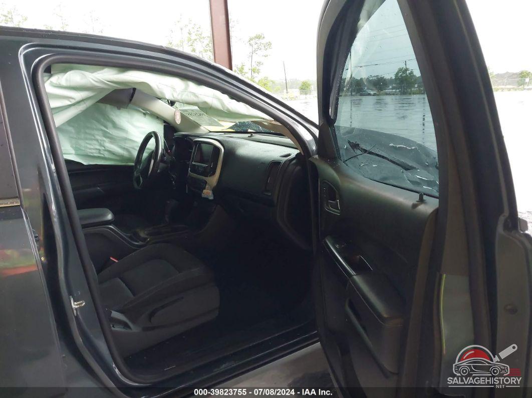 1GTG5BE3XF1131969 2015 GMC CANYON photo no. 5