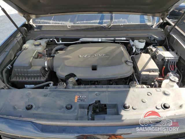 1GTG5CEN6M1204954 2021 GMC CANYON photo no. 11