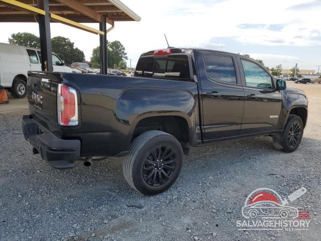 1GTG5CEN6M1204954 2021 GMC CANYON photo no. 3