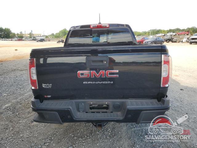 1GTG5CEN6M1204954 2021 GMC CANYON photo no. 6