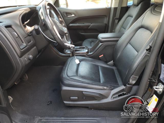 1GTG5CEN6M1204954 2021 GMC CANYON photo no. 7