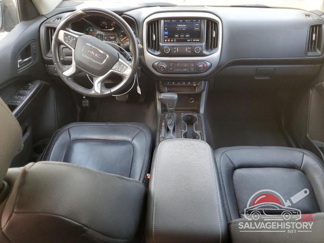 1GTG5CEN6M1204954 2021 GMC CANYON photo no. 8