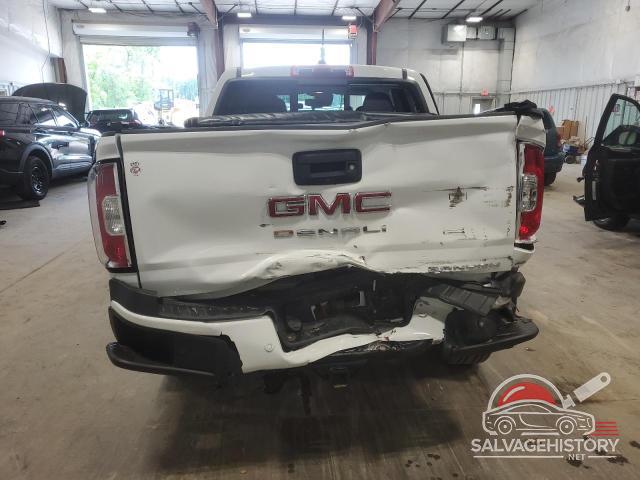 1GTG6EEN3M1225365 2021 GMC CANYON photo no. 6