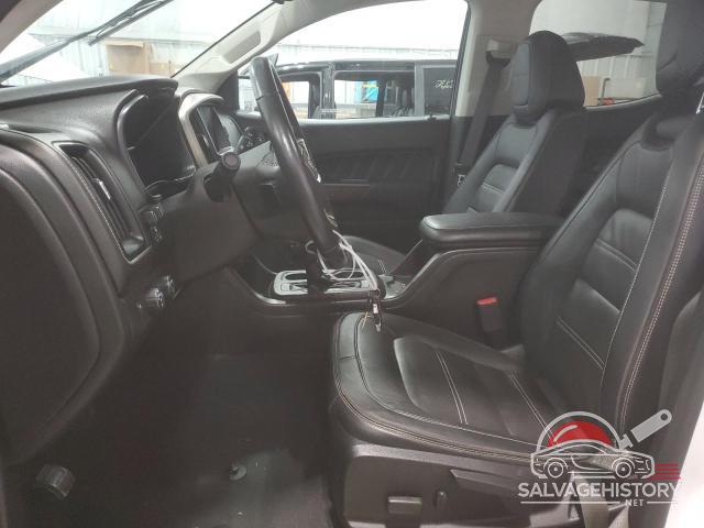 1GTG6EEN3M1225365 2021 GMC CANYON photo no. 7
