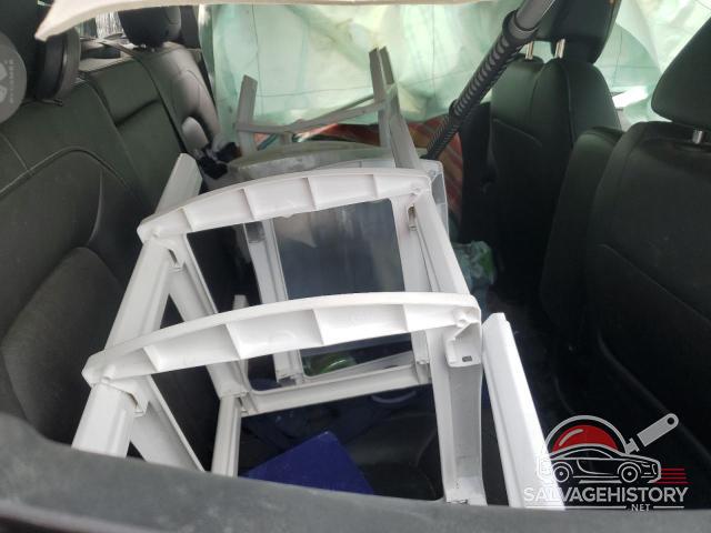 1GTG5CEN8N1109734 2022 GMC CANYON photo no. 10