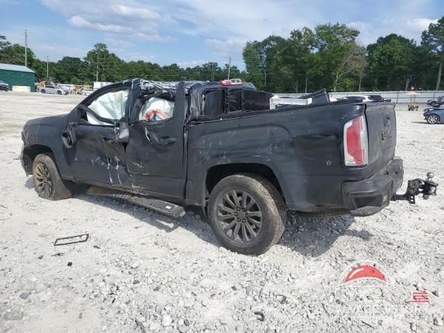 1GTG5CEN8N1109734 2022 GMC CANYON photo no. 2
