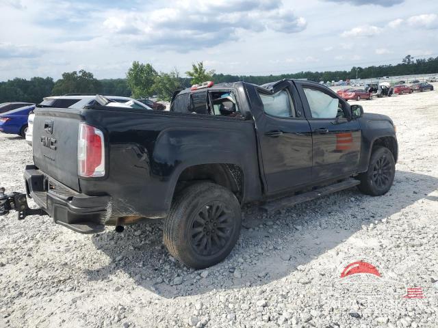 1GTG5CEN8N1109734 2022 GMC CANYON photo no. 3