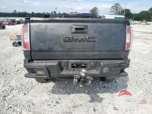 1GTG5CEN8N1109734 2022 GMC CANYON photo no. 6