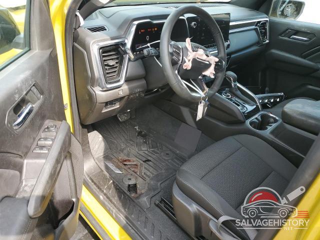 1GTP6BEK8P1250111 2023 GMC CANYON photo no. 8