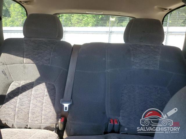 1GKDS13S832298230 2003 GMC ENVOY photo no. 10